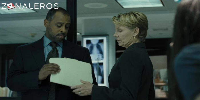 descargar Mr. Brooks