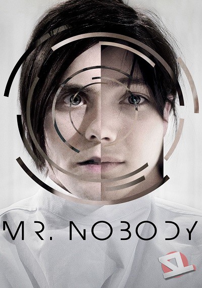 ver Mr. Nobody