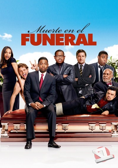 ver Muerte en el funeral