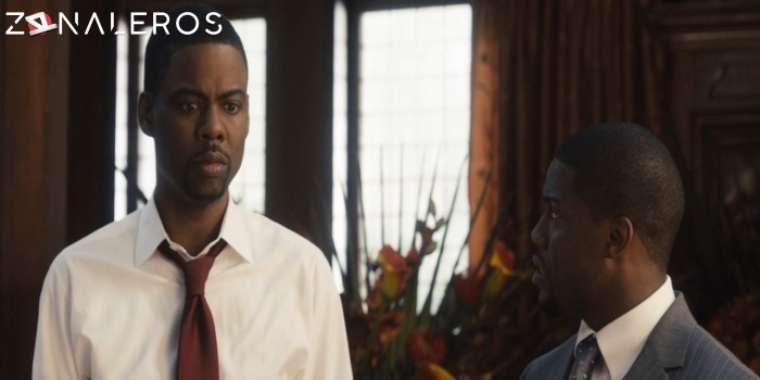 Muerte en el funeral gratis