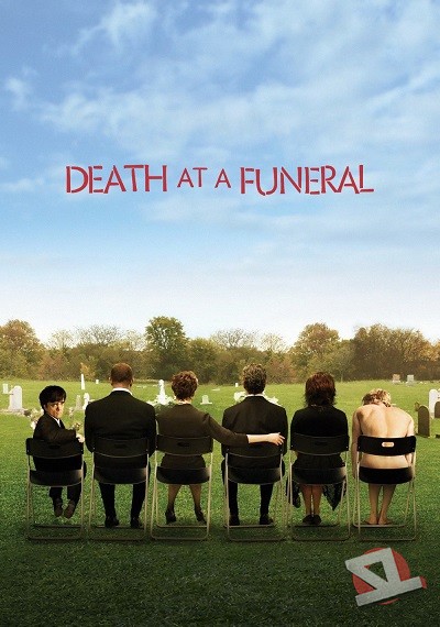 Muerte en un funeral