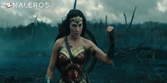 descargar Mujer Maravilla