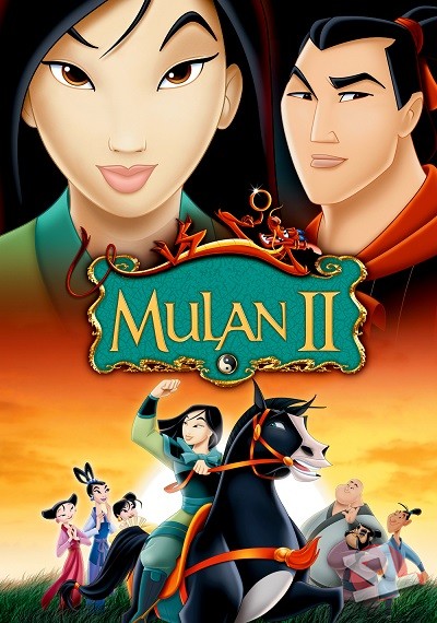 ver Mulan 2
