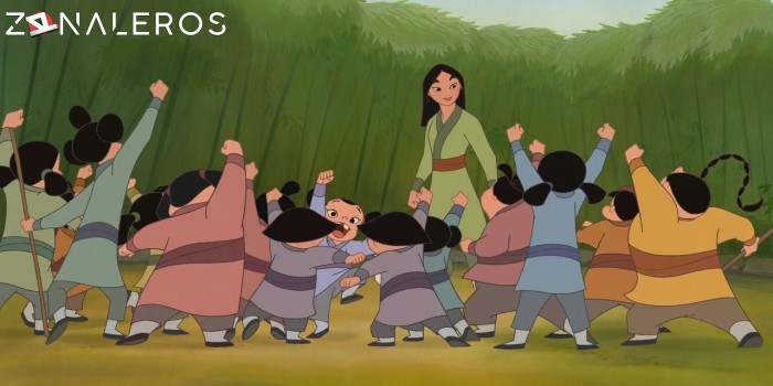 bajar Mulan 2