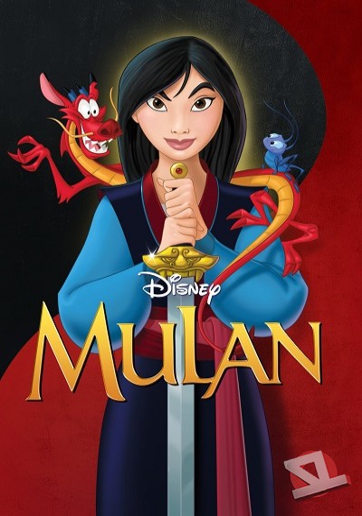 ver Mulan