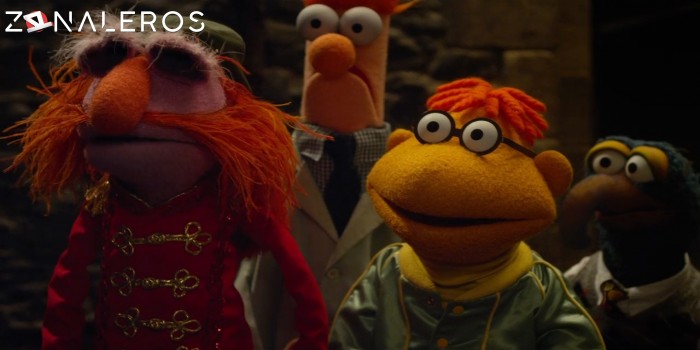 descargar Muppets 2: Los más buscados