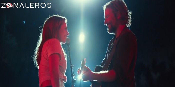 descargar Nace una estrella