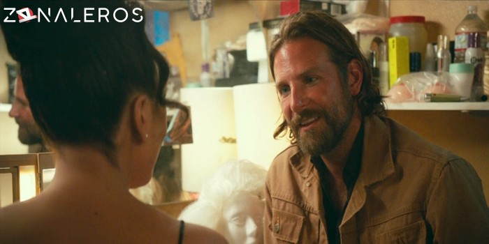 bajar Nace una estrella