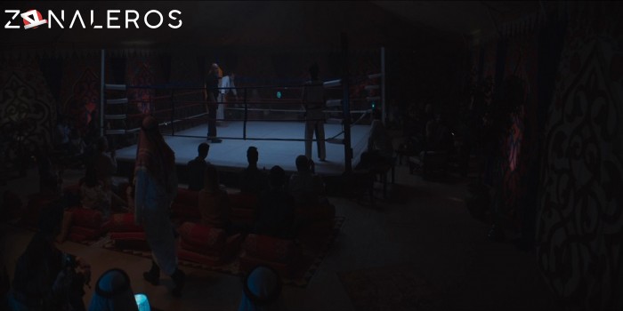 descargar Nacido para ganar