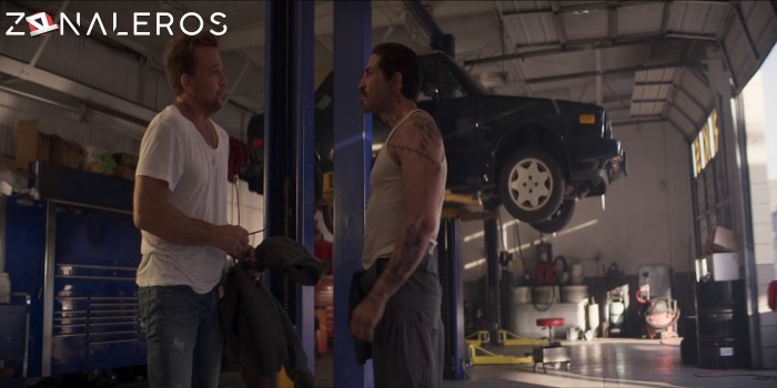 bajar Nacido para ganar