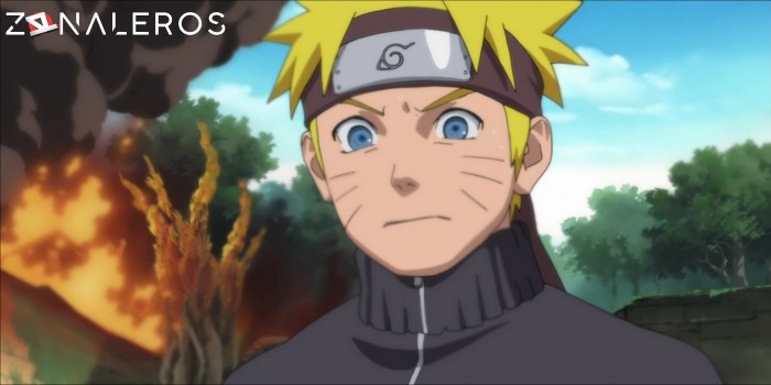 bajar Naruto Shippuden: The Movie 2 - Bonds