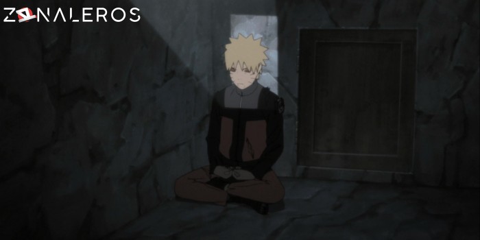 bajar Naruto Shippuden: The Movie 5 - Blood Prison