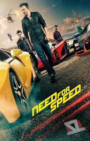 ver Need for Speed
