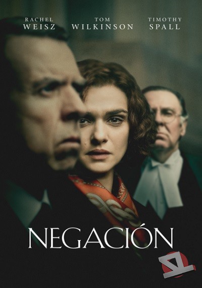 Negación