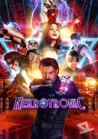 ver Nekrotronic