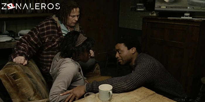 descargar Niños del hombre