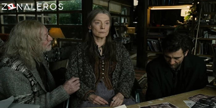 Niños del hombre gratis