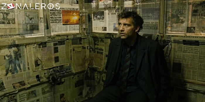 bajar Niños del hombre