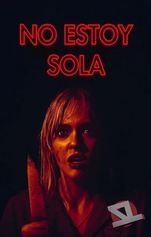 No estoy sola