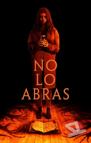 ver No lo abras