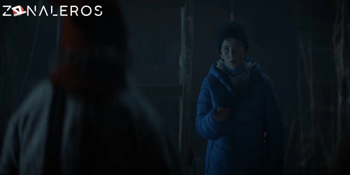 Noche de horror gratis