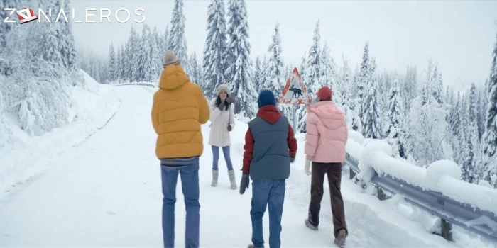 bajar Noche de horror