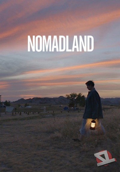 ver Nomadland