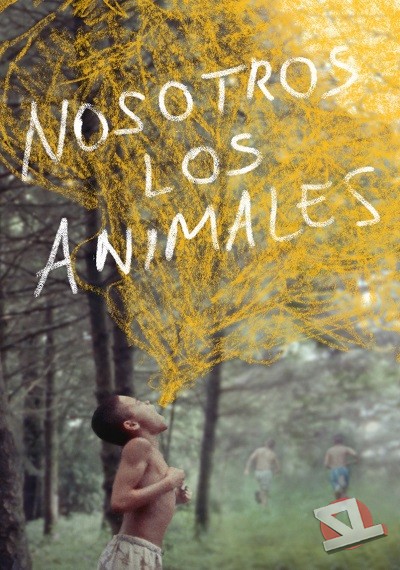 ver Nosotros los animales