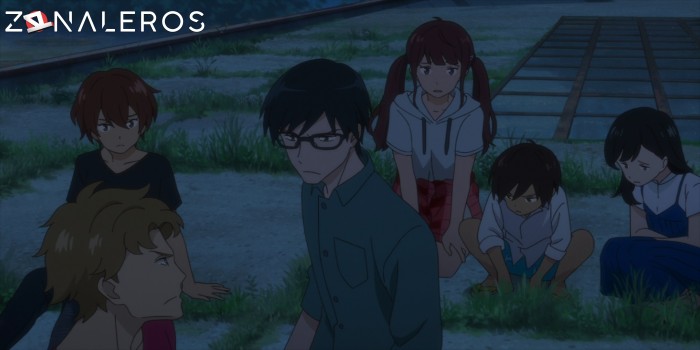 bajar Nuestra guerra de los siete días