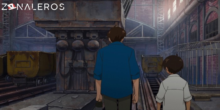 descargar Nuestra guerra de los siete días