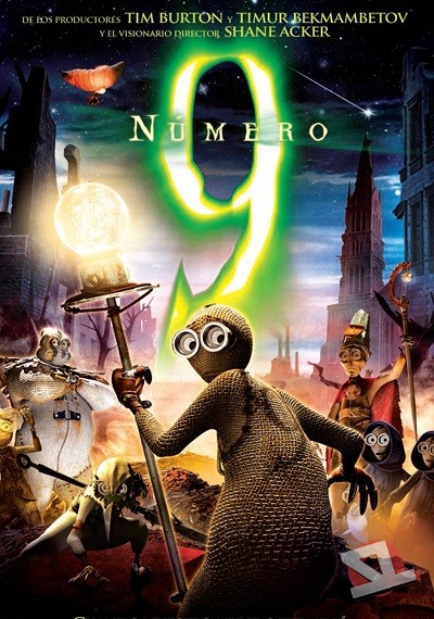 ver Número 9