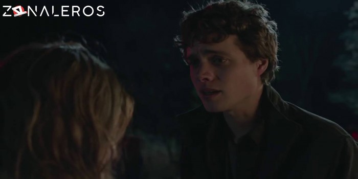 Nunca digas su nombre por mega