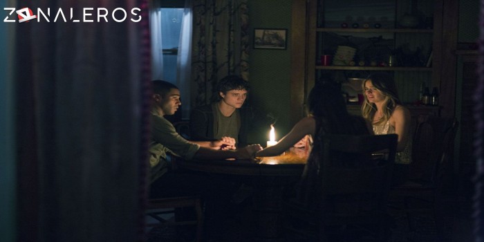 Nunca digas su nombre gratis