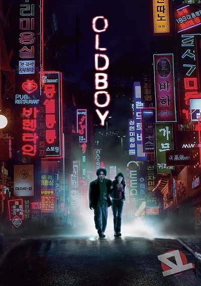 ver Oldboy: Cinco días para vengarse