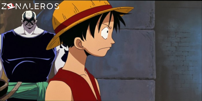 One Piece: La aventura sin salida gratis