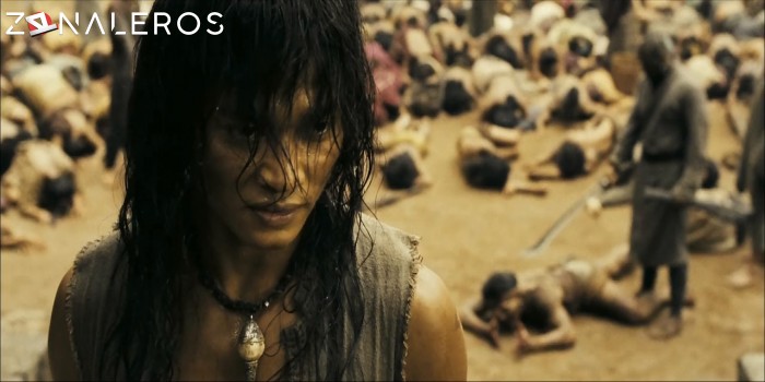 descargar Ong Bak 2