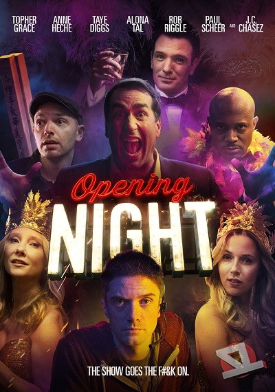 ver Opening Night