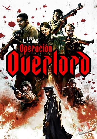 ver Operación Overlord