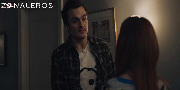 descargar Oscura Separación