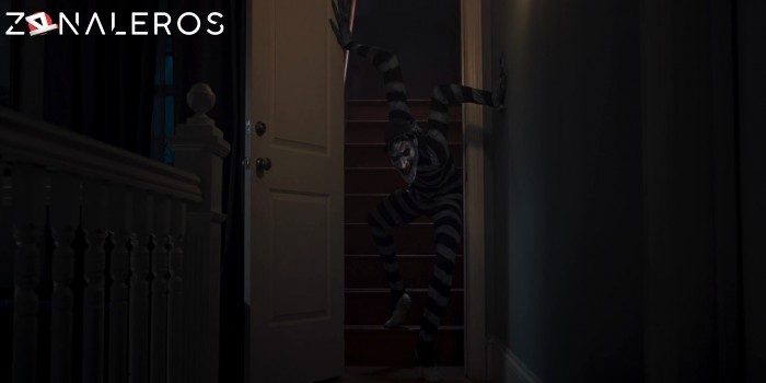 Oscura Separación gratis