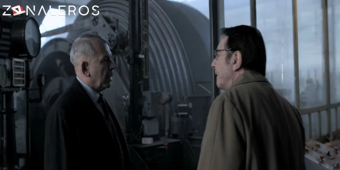 Oscuridad profunda gratis