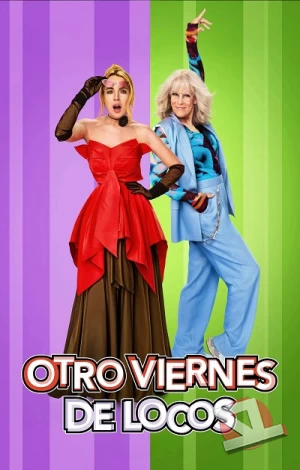ver Otro viernes de locos