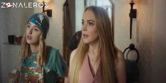 Otro viernes de locos gratis