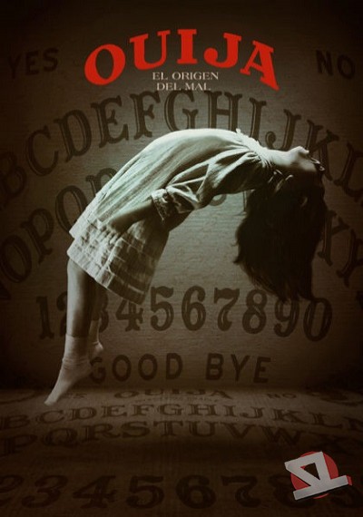 ver Ouija: El origen del mal