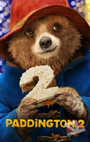 ver Paddington 2