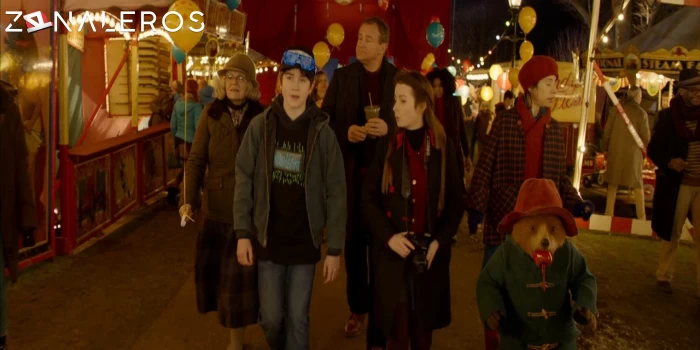 bajar Paddington 2
