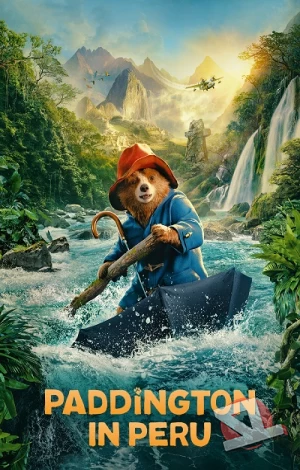 ver Paddington en Perú