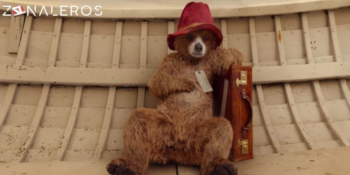 Paddington gratis