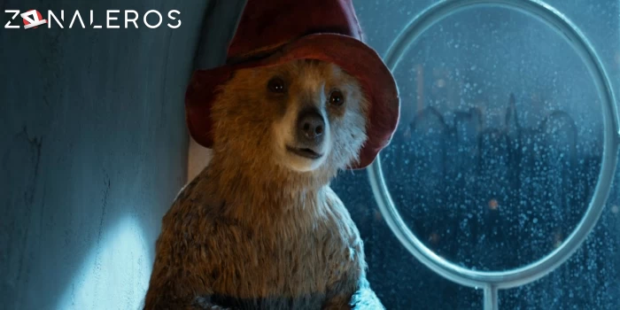 descargar Paddington