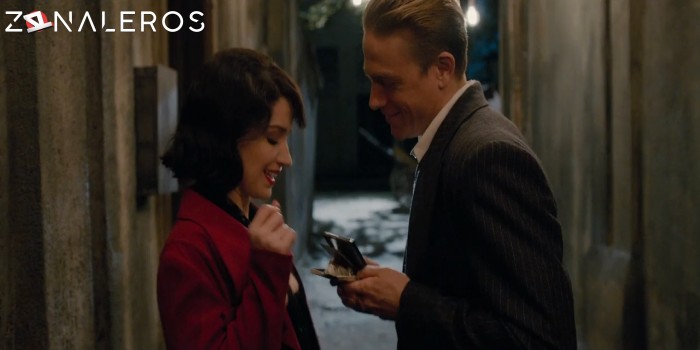 Papillon: la gran fuga gratis